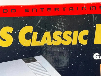 Console Nintendo Classic Edition Nintendo NES