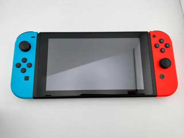 Console Nintendo Switch
