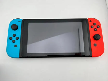 Console Nintendo Switch