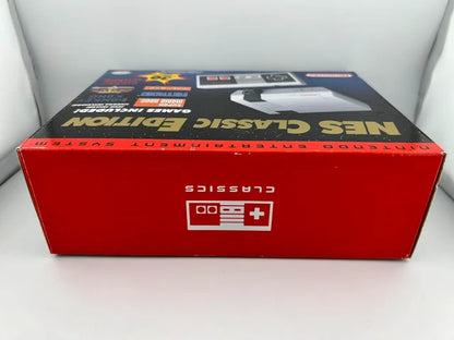 Console Nintendo Classic Edition Nintendo NES