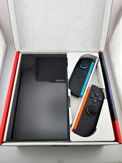 Console Nintendo Switch 2
