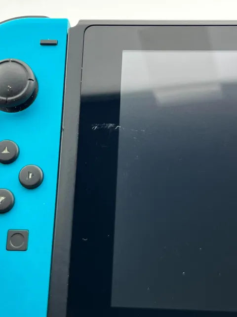 Console Nintendo Switch