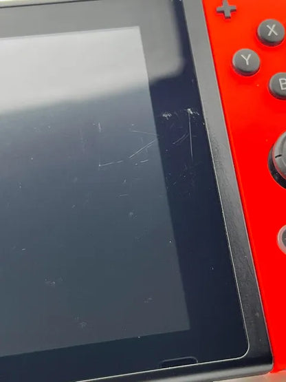 Console Nintendo Switch