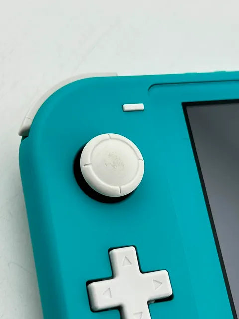 Console Nintendo Switch Lite Turquoise