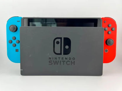Console Nintendo Switch