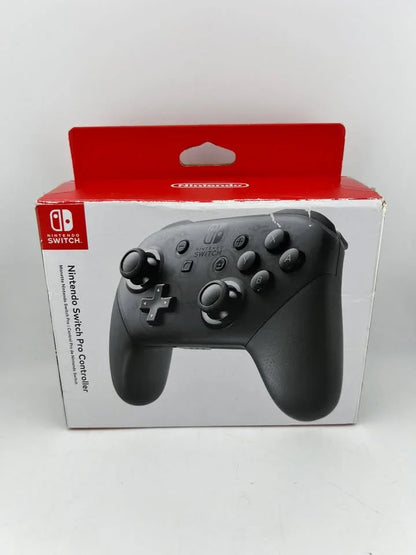 Manette Nintendo Switch Pro