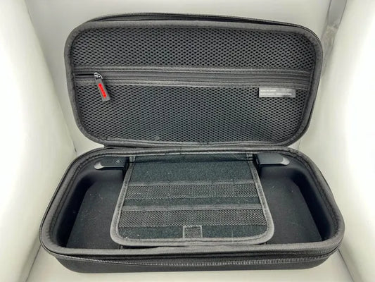 Étui de transport iPega PG-SW099 avec batterie intégrée 10 000 mAh Nintendo Switch