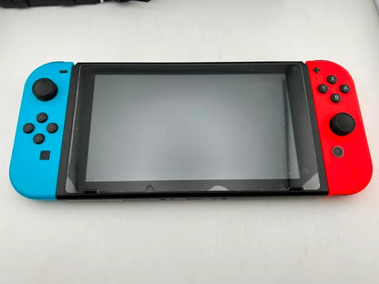 Console Nintendo Switch