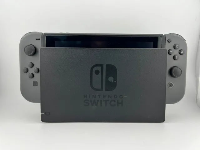 Console Nintendo Switch