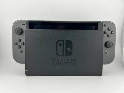 Console Nintendo Switch