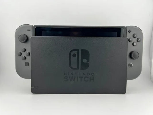 Console Nintendo Switch