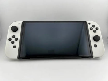 Console Nintendo Switch OLED