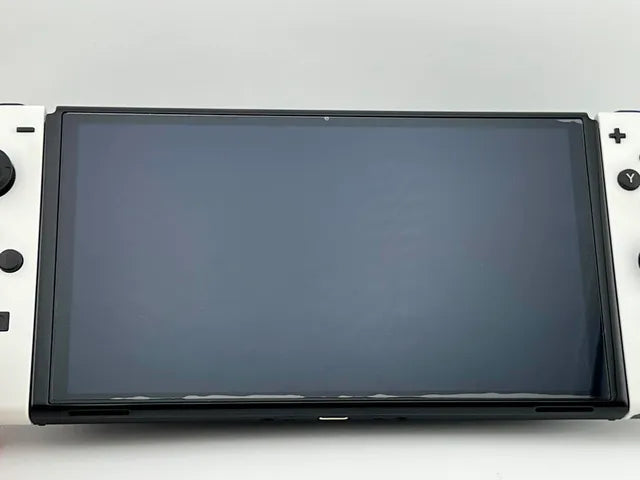 Console Nintendo Switch OLED