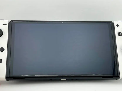 Console Nintendo Switch OLED