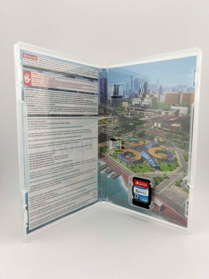 Nintendo Switch Sports Nintendo Switch