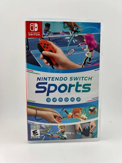 Nintendo Switch Sports Nintendo Switch