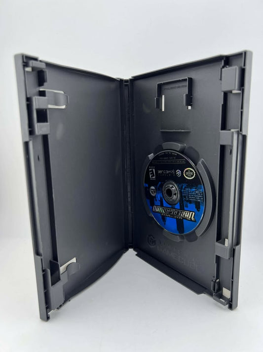 Need for Speed Underground Nintendo Gamecube NGC