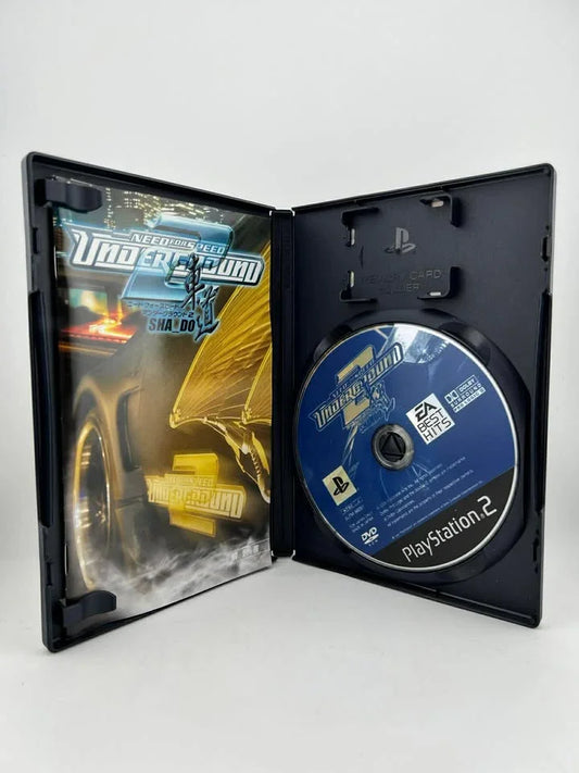 Need For Speed Underground 2 Sha_Do