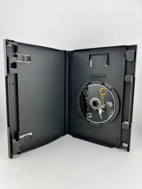 Odama Nintendo Gamecube NGC