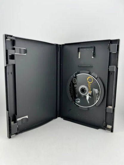 Odama Nintendo Gamecube NGC