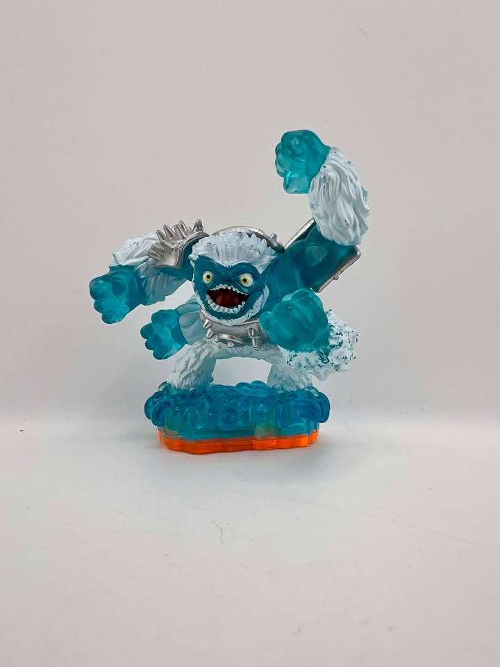 Slam Bam Skylanders Giants Skyl 134