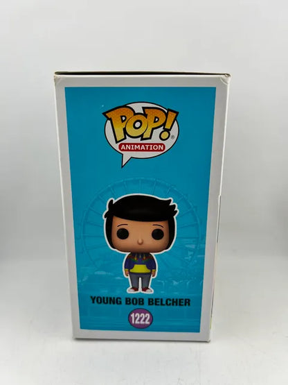 Funko POP Animation Young Bob Belcher #1222