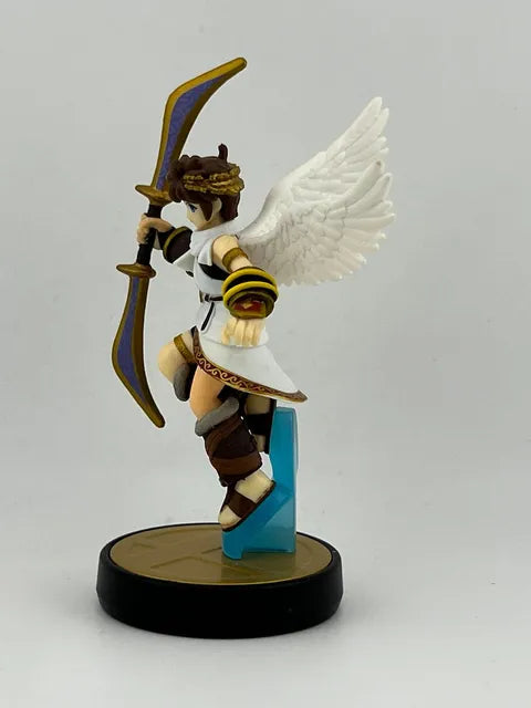Pit Amiibo Smash Series
