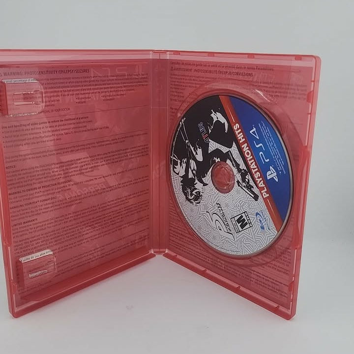 Persona 5 Playstation Hits Playstation 4 PS4