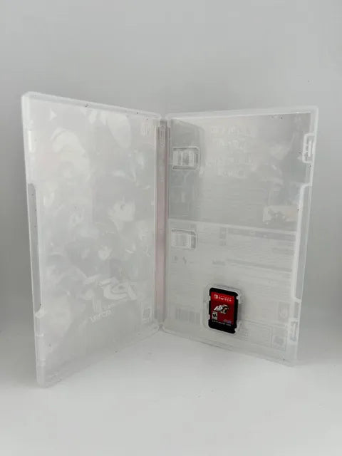 Persona 5 Royal Nintendo Switch