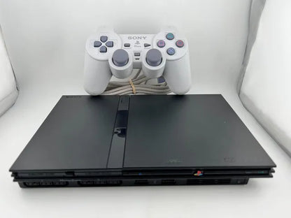 Console Playstation 2 Slim Ps2