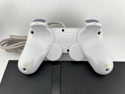 Console Playstation 2 Slim Ps2