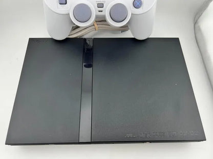 Console Playstation 2 Slim Ps2