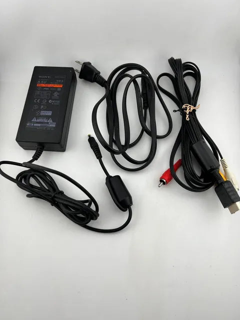 Console Playstation 2 Slim Ps2