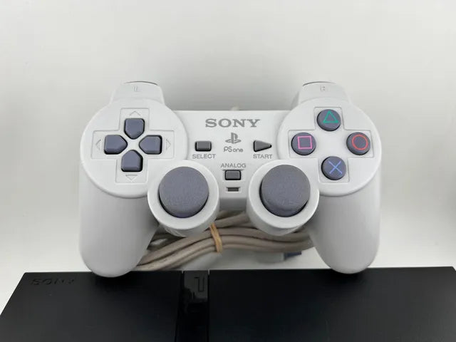 Console Playstation 2 Slim Ps2