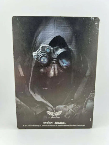 Prototype 2 Limited Radnet Edition Xbox 360 X360