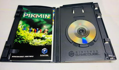 PIKMIN NINTENDO GAMECUBE NGC - jeux video game-x