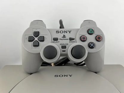 Console Playstation PS1