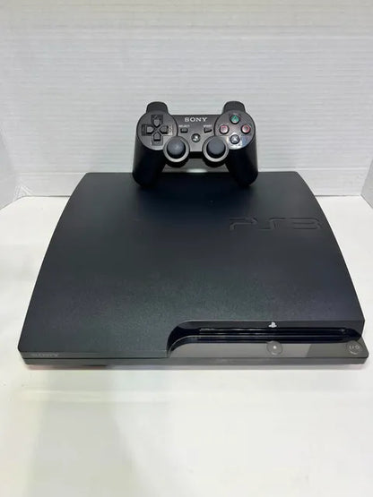 Console Playstation 3 Slim Ps3