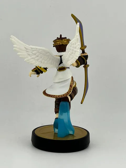 Pit Amiibo Smash Series