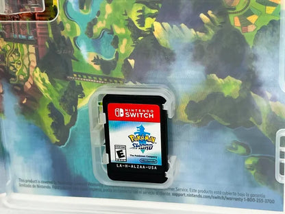 Pokemon Sword Nintendo Switch