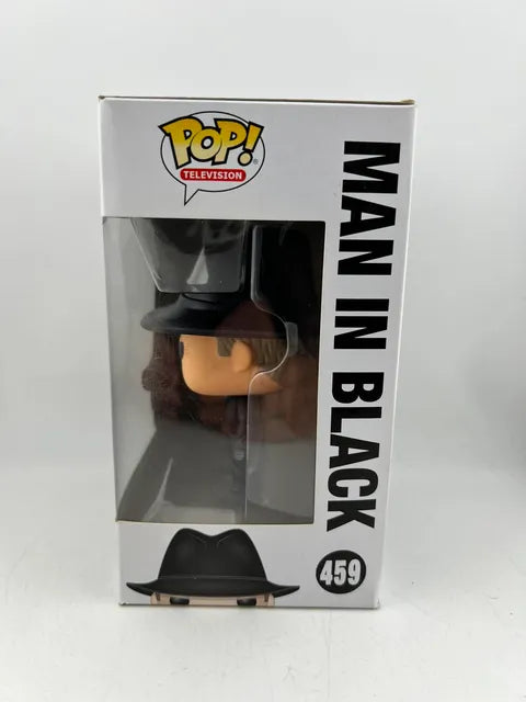 Funko POP Television Man In Black #459