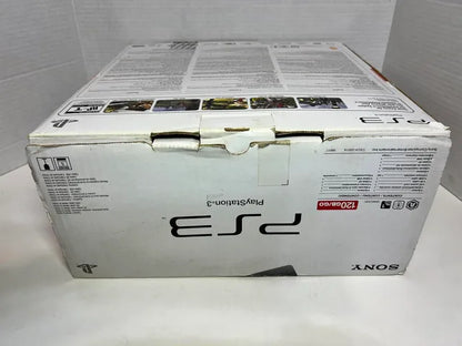 Console Playstation 3 Slim Ps3