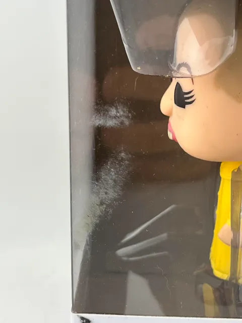 Funko POP Television Pepper #244