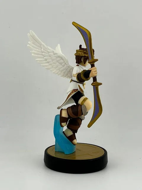 Pit Amiibo Smash Series