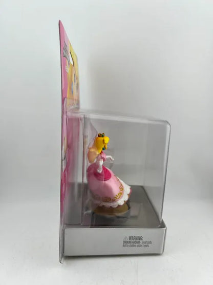 Peach Amiibo Smash Serie