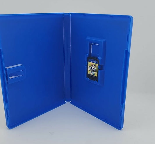 Persona 4 Golden Playstation Vita