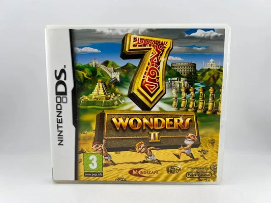 7 Wonders II 2