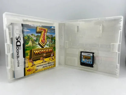 7 Wonders II 2