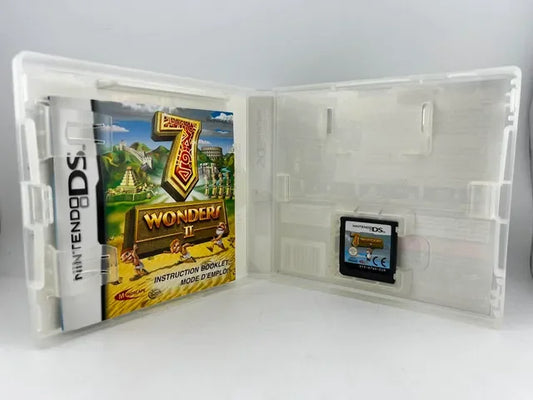 7 Wonders II 2