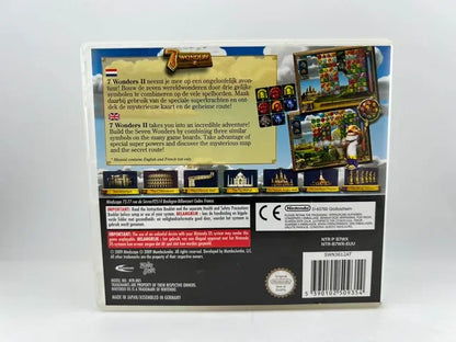 7 Wonders II 2